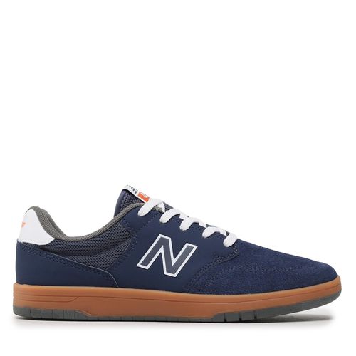 Sneakers New Balance NM425NGY Bleu marine - Chaussures.fr - Modalova