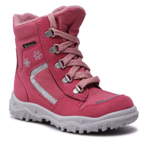 Bottes de neige Superfit GORE-TEX 1-000046-5500 S Pink/Rosa - Chaussures.fr - Modalova
