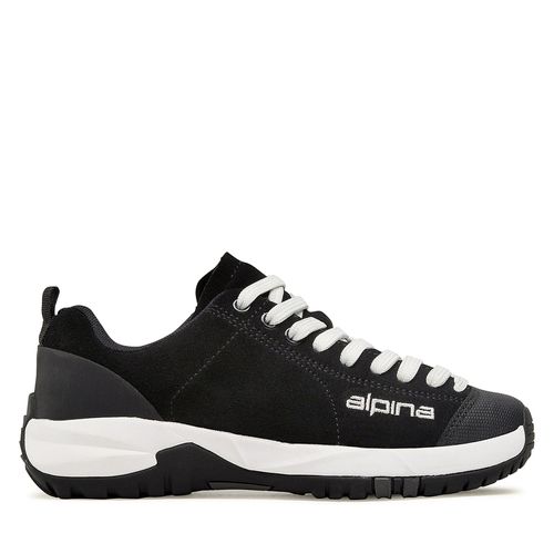 Chaussures de trekking Alpina Diamond 2.0 IS211K Noir - Chaussures.fr - Modalova