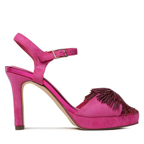 Sandales Menbur 24092 Rose - Chaussures.fr - Modalova