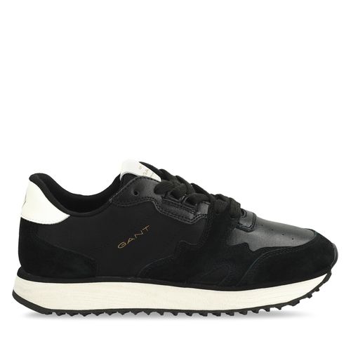 Sneakers Gant Bevinda Sneaker 27534161 Black - Chaussures.fr - Modalova