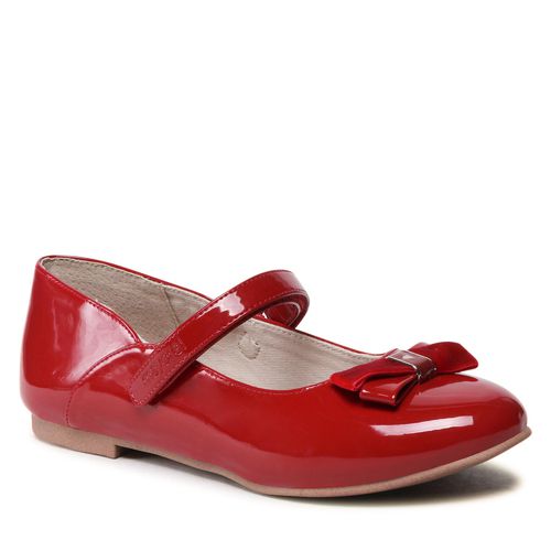 Chaussures basses Mayoral 48297 Rouge - Chaussures.fr - Modalova