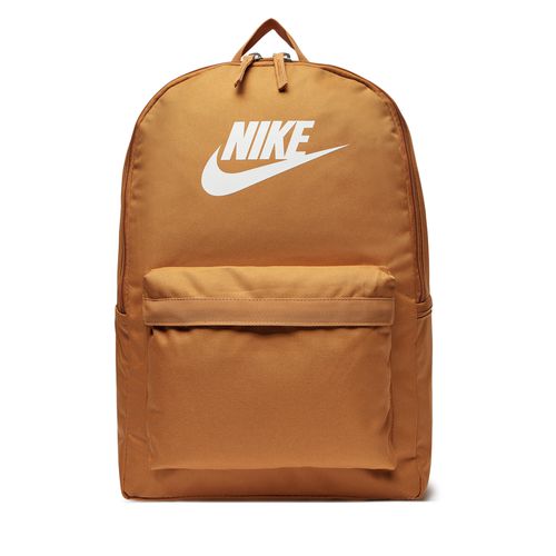 Sac à dos Nike Colosseum DC4244 Marron - Chaussures.fr - Modalova