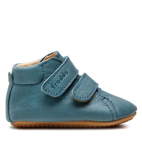 Boots Froddo G1130013-11L Bleu - Chaussures.fr - Modalova