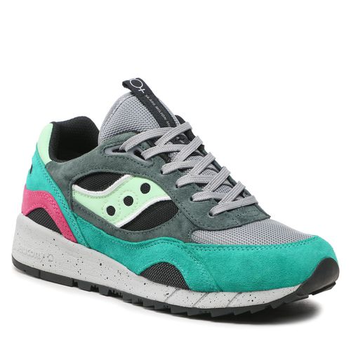 Sneakers Saucony Shadow 6000 S70713-1 Multicolore - Chaussures.fr - Modalova