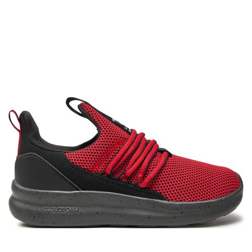 Sneakers adidas Lite Racer Adapt 7.0 IH5657 Rouge - Chaussures.fr - Modalova