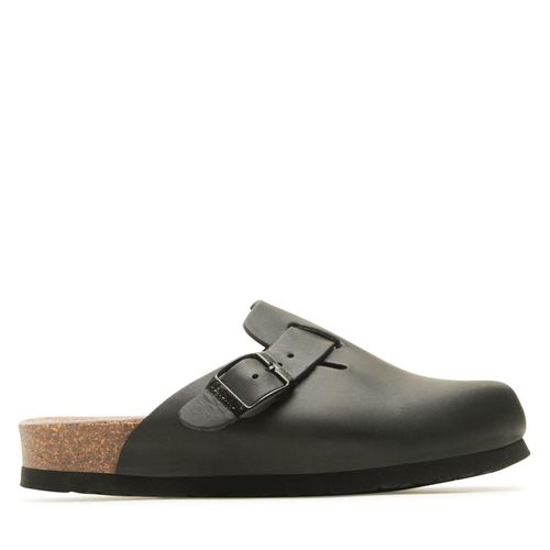 Mules / sandales de bain Genuins Riva G104397 Black - Chaussures.fr - Modalova