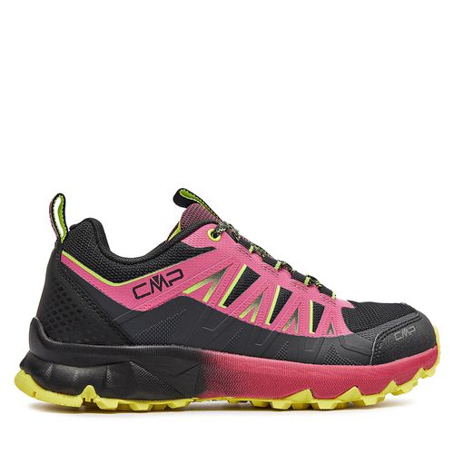 Chaussures de trekking CMP Laky Fast Hiking 3Q35676 Nero/Fuxia 29UR - Chaussures.fr - Modalova