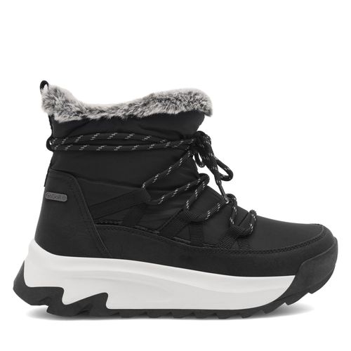 Bottes de neige Go Soft VS22W019-1 Noir - Chaussures.fr - Modalova