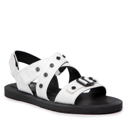 Sandales Betsy 927047/07-02 White - Chaussures.fr - Modalova