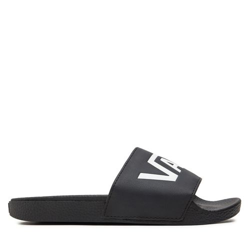 Mules / sandales de bain Vans Slide-On VN0004KIIX6 Black - Chaussures.fr - Modalova