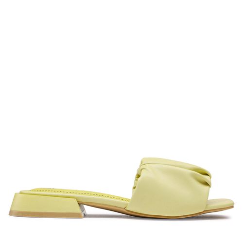 Mules / sandales de bain Betsy 927050/06-05E Light Yellow - Chaussures.fr - Modalova