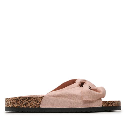 Mules / sandales de bain DeeZee WSLS19-02 Pink - Chaussures.fr - Modalova