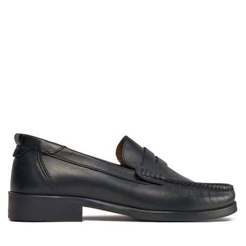 Loafers Ted Baker 256635 Noir - Chaussures.fr - Modalova