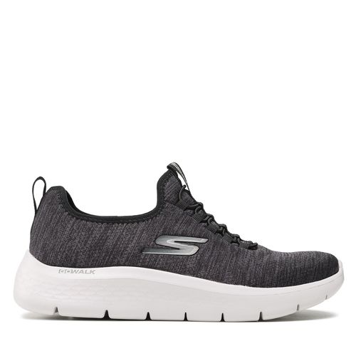 Sneakers Skechers Go Walk Flex - Ultra 216484/BKW Black/White - Chaussures.fr - Modalova