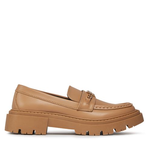 Chaussures basses Tommy Hilfiger T3A4-33023-1355524 S Camel 524 - Chaussures.fr - Modalova