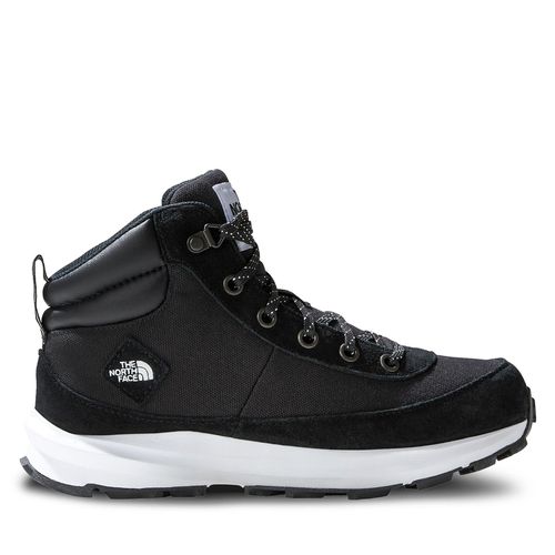 Chaussures de trekking The North Face Y Back-To-Berkeley Iv HikerNF0A7W5ZKY41 Tnf Black/Tnf White - Chaussures.fr - Modalova