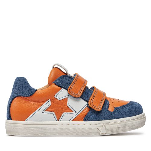 Sneakers Froddo Dolby G2130315-2 S Orange 2 - Chaussures.fr - Modalova