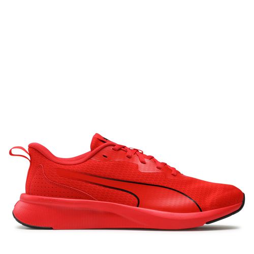 Chaussures Puma Flyer Lite For All Time 378774 04 For All Time Red-Puma Black - Chaussures.fr - Modalova