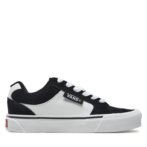 Sneakers Vans VN000CZWBA21 Blanc - Chaussures.fr - Modalova