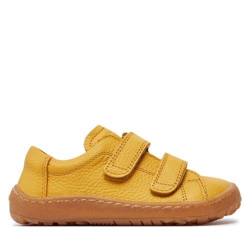 Sneakers Froddo Barefoot Base G3130240-6 S Yellow 6 - Chaussures.fr - Modalova
