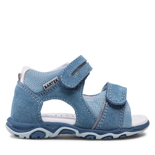 Sandales Bartek 11612006 Bleu - Chaussures.fr - Modalova