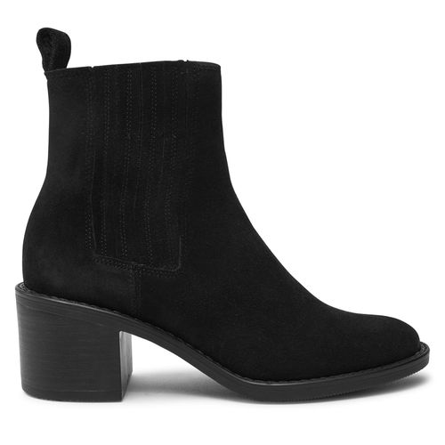 Bottines Ryłko 5PVA9_V Noir - Chaussures.fr - Modalova