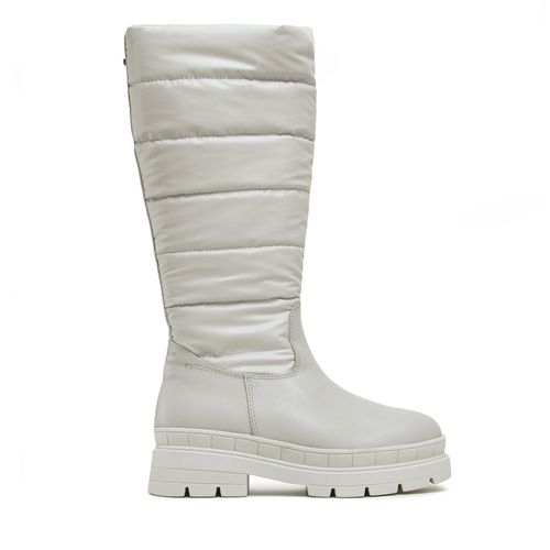 Bottes de neige Tamaris 1-26629-29 Gris - Chaussures.fr - Modalova