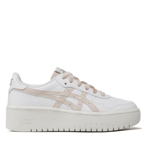 Sneakers Asics Japan S PF 1202A426 White/Mineral Beige 100 - Chaussures.fr - Modalova