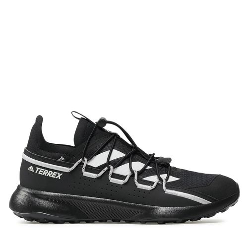 Chaussures adidas Terrex Voyager 21 FZ2225 Cblack/Cwhite/Gretwo - Chaussures.fr - Modalova