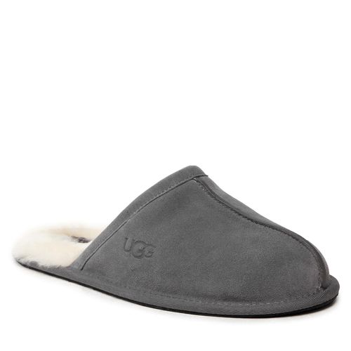 Chaussons Ugg M Scuff 1101111 Dgry - Chaussures.fr - Modalova
