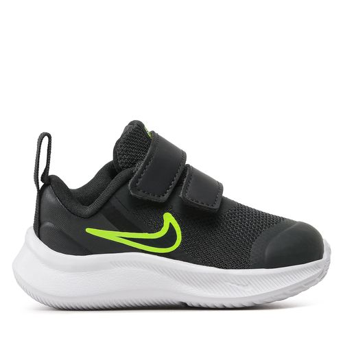 Sneakers Nike Star Runner 3 (TDV) DA2778 004 Gris - Chaussures.fr - Modalova