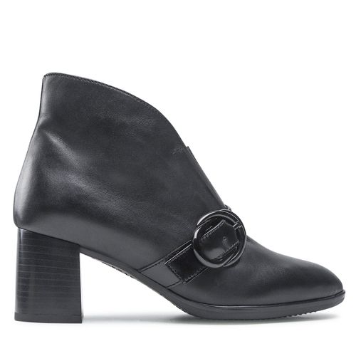 Bottines Hispanitas Selena-I2 HI222352 Black - Chaussures.fr - Modalova