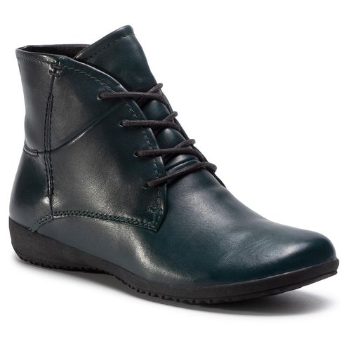 Bottines Josef Seibel Naly 09 79709 VL971 640 Vert - Chaussures.fr - Modalova