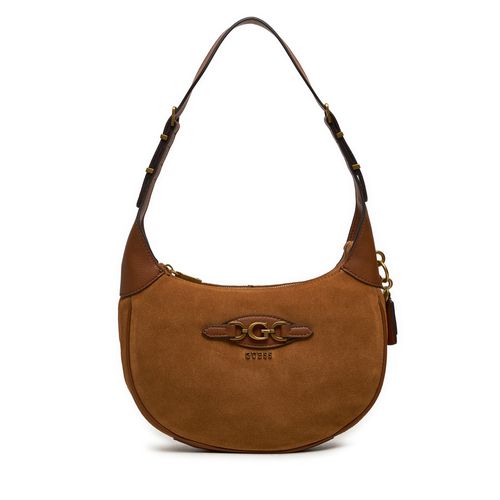 Sac à main Guess HWSB94 94030 Marron - Chaussures.fr - Modalova