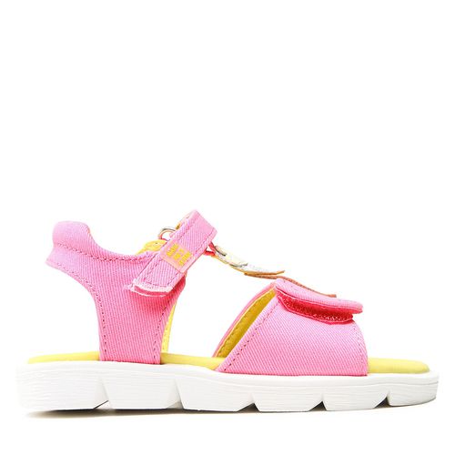 Sandales Agatha Ruiz de la Prada 232931 Pink - Chaussures.fr - Modalova