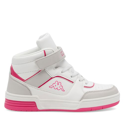 Sneakers Kappa SS24-3C057 Blanc - Chaussures.fr - Modalova