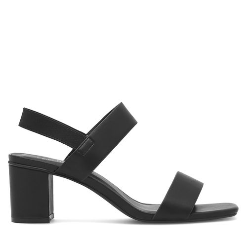 Sandales Clara Barson Fraise WS280701-02 Noir - Chaussures.fr - Modalova