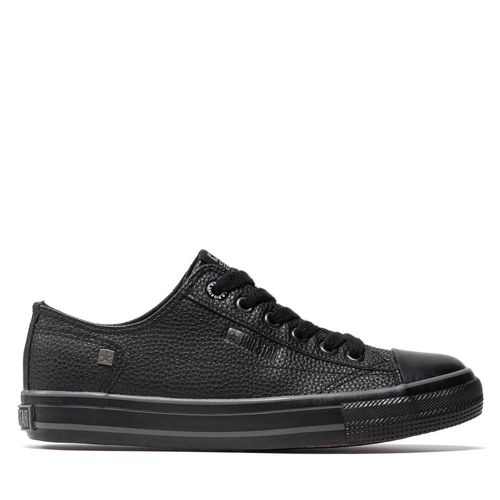 Sneakers Big Star Shoes II274002 Black - Chaussures.fr - Modalova