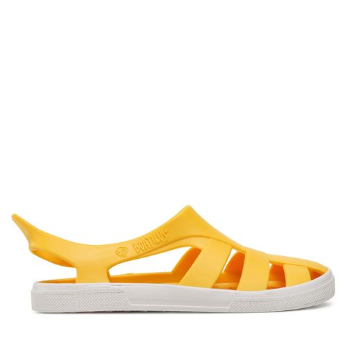 Sandales Boatilus Bioty Jaune Beach Sandals 78 Yellow - Chaussures.fr - Modalova