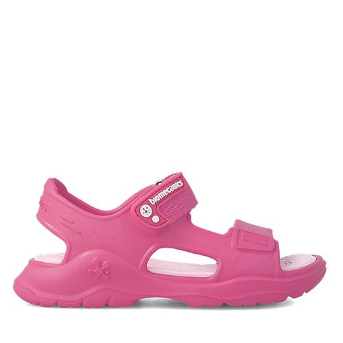 Sandales Biomecanics 232290 Pink F - Chaussures.fr - Modalova