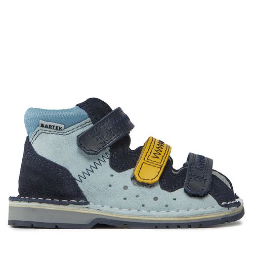 Sandales Bartek 11526 11 Bleu - Chaussures.fr - Modalova