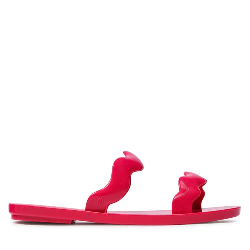 Mules / sandales de bain Melissa Wind Ad 33424 Dark Pink 01148 - Chaussures.fr - Modalova