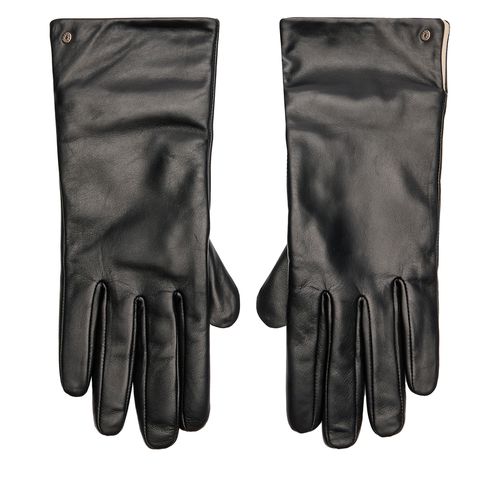 Gants Gianni Chiarini GN 11127 NA 13691 Noir - Chaussures.fr - Modalova