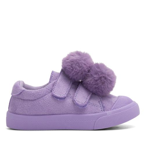 Sneakers Nelli Blu CM221118-2 Violet - Chaussures.fr - Modalova