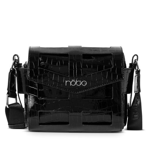 Sac à main Nobo BAGN415-K020 Noir - Chaussures.fr - Modalova