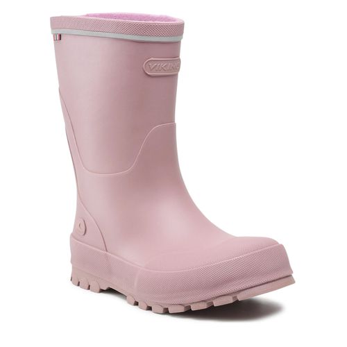 Bottes de pluie Viking Jolly 1-12150-94 Dusty Pink - Chaussures.fr - Modalova