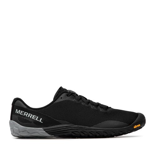Chaussures de running Merrell Vapor Glove 4 J066684 Noir - Chaussures.fr - Modalova