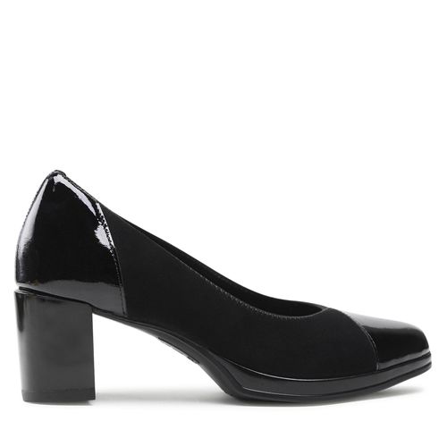Escarpins Ara 12-22909-01 Noir - Chaussures.fr - Modalova