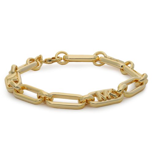 Bracelet Michael Kors MKJ828500710 Gold - Chaussures.fr - Modalova